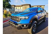 $10000 : 2019 Ford Ranger XLT 4x4 Turbo thumbnail