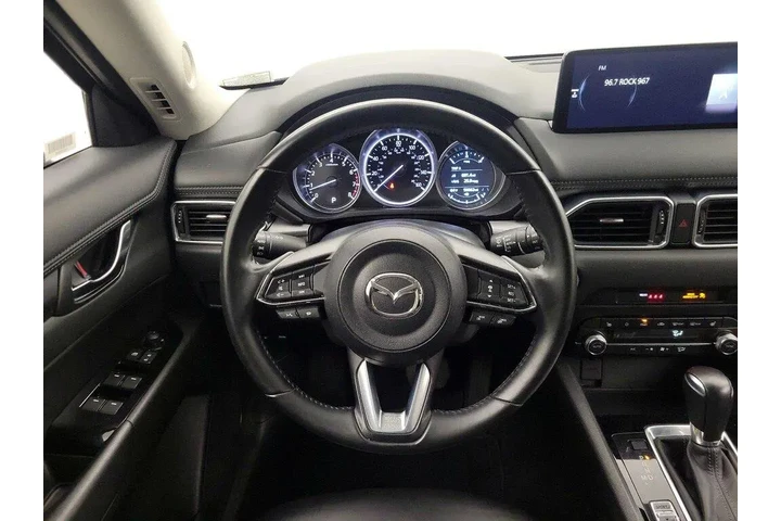 $22998 : Mazda CX-5 2024 AWD 2.5 S Se image 10