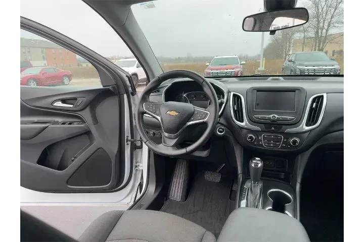 $14994 : Chevrolet Equinox 2020 LT 4d image 3