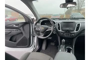 $14994 : Chevrolet Equinox 2020 LT 4d thumbnail