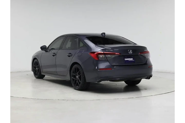 $23998 : Honda Civic 2022 Sport 4dr S image 2