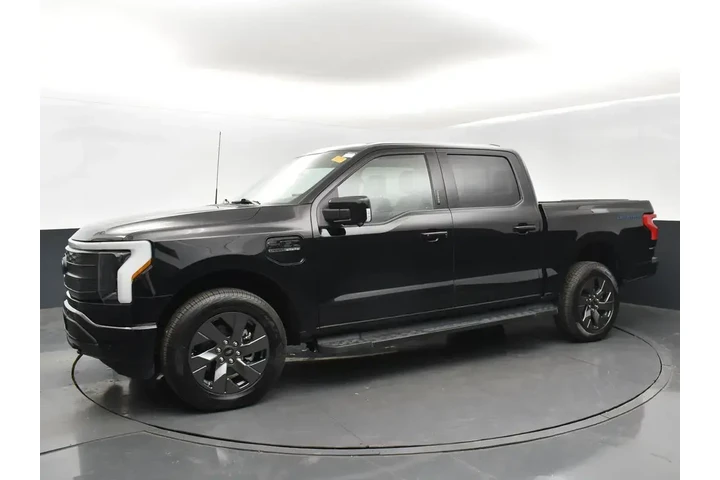 $39999 : Ford F-150 Lightning 2023 AW image 1