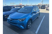 Toyota RAV4 Hybrid 2018 AWD en Oklahoma City
