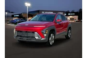 Hyundai KONA 2024 AWD SEL 4d en Buffalo