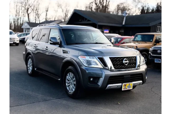 $13995 : 2017 Armada SV image 6