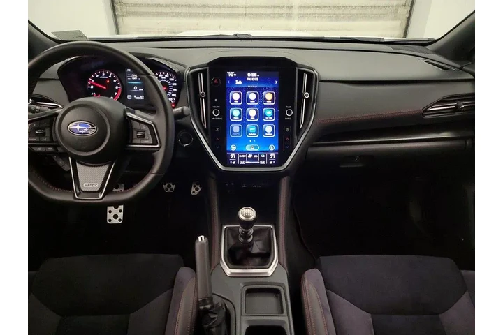 $29998 : Subaru WRX 2022 AWD Limited image 9