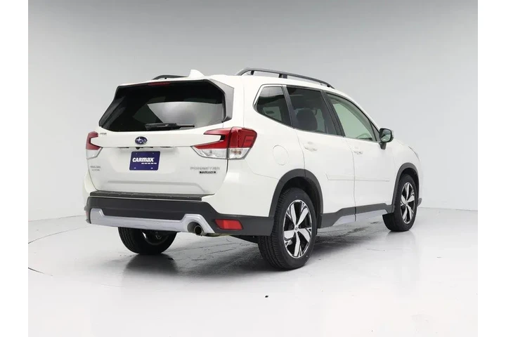 $26998 : Subaru Forester 2021 AWD Tou image 8