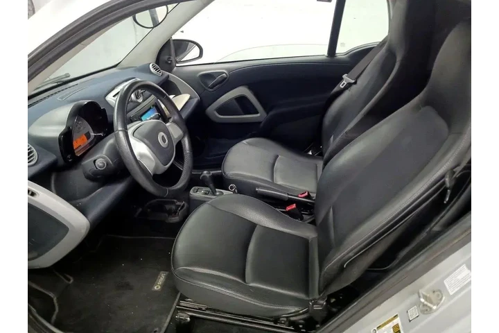 $11599 : Smart fortwo 2015 pure 2dr H image 10