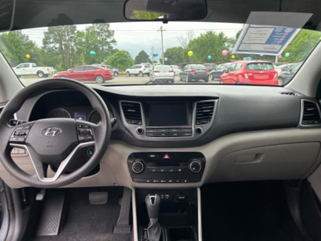 2018 Tucson image 10