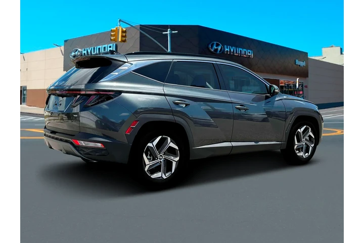 $29588 : Hyundai TUCSON 2024 AWD Limi image 8