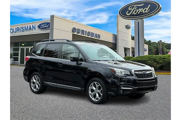 $16991 : Subaru Forester 2017 AWD 2.5 image 1