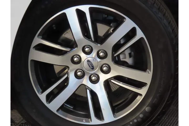 $39650 : Ford Expedition MAX 2024 4x2 image 2