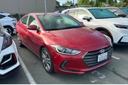 $12990 : Hyundai ELANTRA 2017 Limited thumbnail