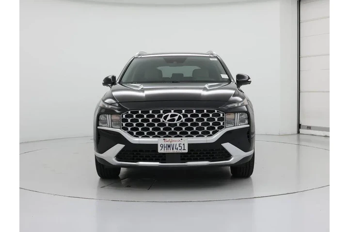 $29998 : Hyundai SANTA FE Hybrid 2023 image 5