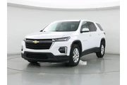 $26998 : Chevrolet Traverse 2023 LS 4 thumbnail
