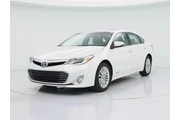 $16998 : Toyota Avalon Hybrid 2014 XL thumbnail