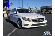 Mercedes-Benz C-Class 2019 C en Las Vegas