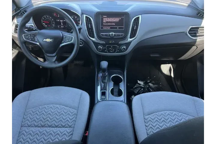 $20998 : Chevrolet Equinox 2024 LS 4d image 5