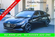 $18527 : Hyundai ELANTRA Hybrid 2023 thumbnail