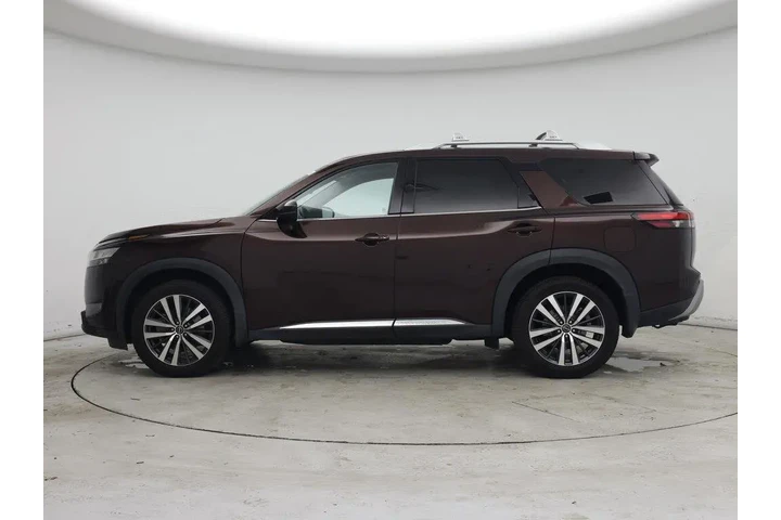 $30998 : Nissan Pathfinder 2022 AWD P image 3