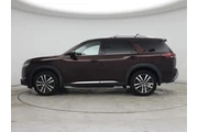 $30998 : Nissan Pathfinder 2022 AWD P thumbnail