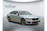BMW 4 Series 2019 440i Gran en San Antonio