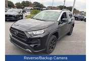 $32000 : Toyota RAV4 2021 AWD TRD Off thumbnail
