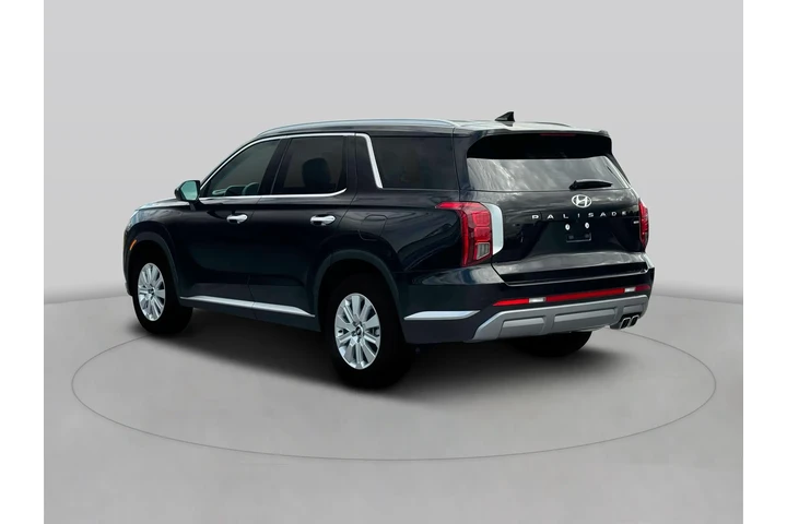 $31460 : Hyundai PALISADE 2025 AWD SE image 5