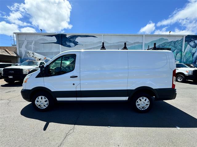 $22995 : 2015 Transit Cargo Van T-250 image 3