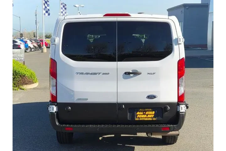 $39800 : Ford Transit 2024 350 XL 3dr image 5