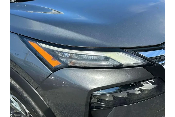 $18690 : Nissan Rogue 2024 AWD SV 4dr image 8