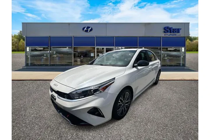 $19999 : Kia Forte 2024 GT-Line 4dr S image 4