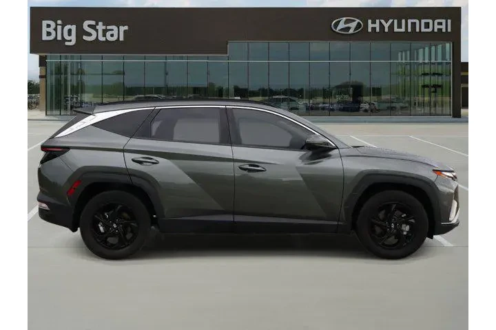 $19813 : Hyundai TUCSON 2022 SEL 4dr image 5
