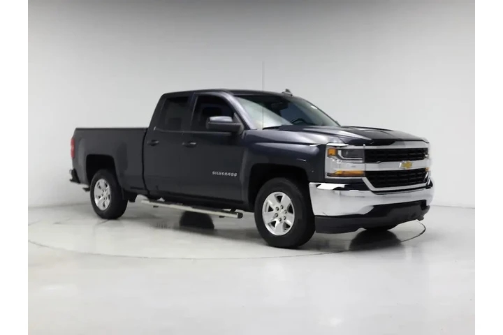 $25998 : Chevrolet Silverado 1500 LD image 1