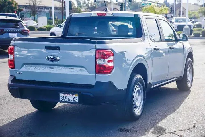 $25995 : Ford Maverick 2024 XL 4dr Su image 4