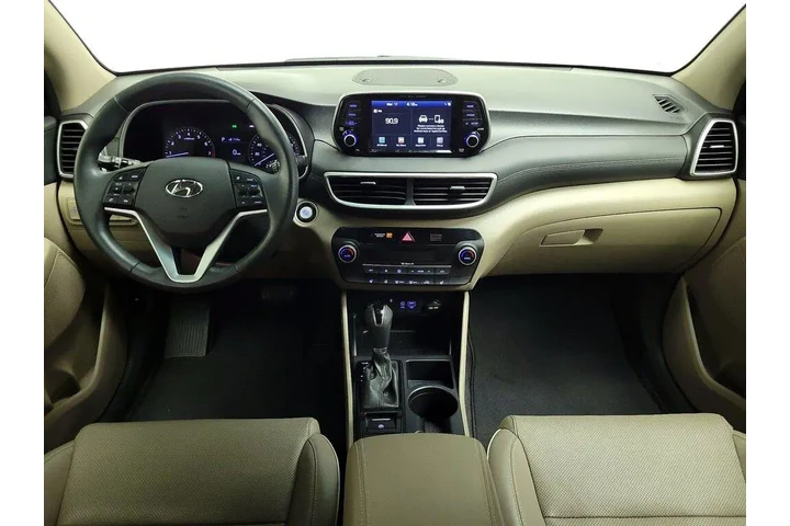 $19998 : Hyundai TUCSON 2019 AWD Limi image 9