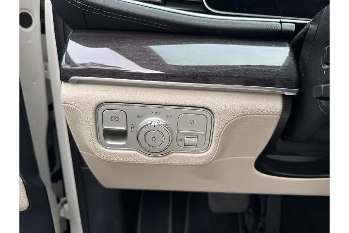 $37210 : Mercedes-Benz GLS 2021 AWD G image 9