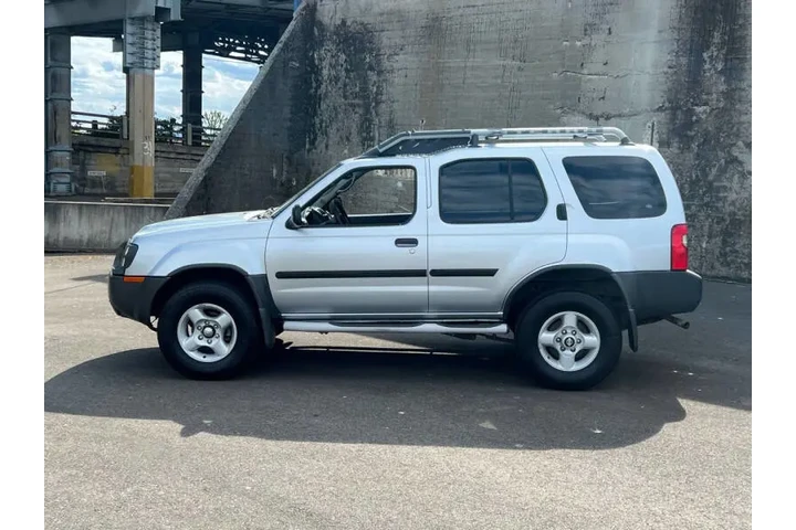 $5488 : 2002 Xterra SE image 4