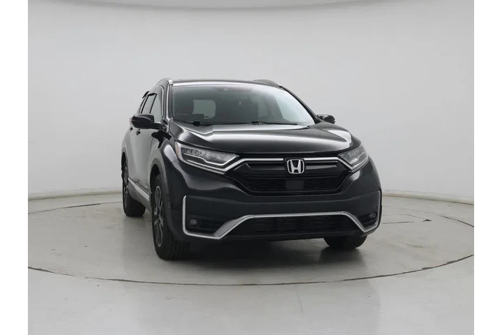 $26998 : Honda CR-V 2020 AWD Touring image 1
