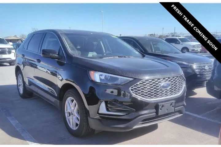 $21900 : Ford Edge 2023 AWD SEL 4dr C image 1