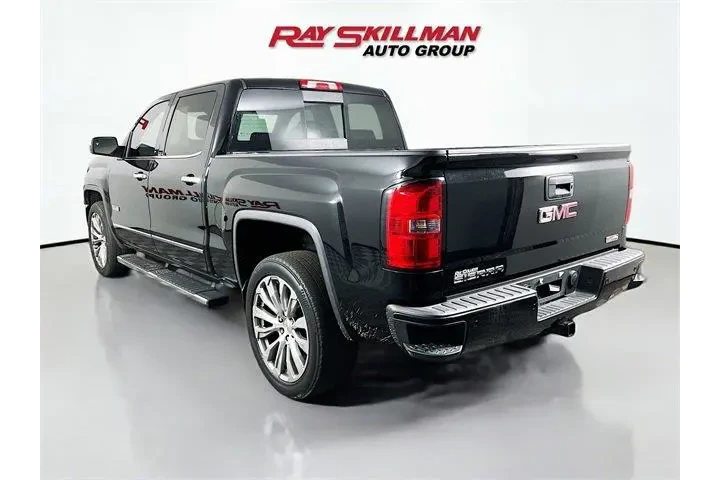 $21975 : GMC Sierra 1500 2014 4x4 SLT image 5