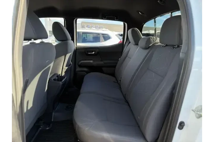 $27500 : Toyota Tacoma 2019 4x4 TRD P image 9