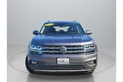 $14996 : Volkswagen Atlas 2018 2.0T S thumbnail