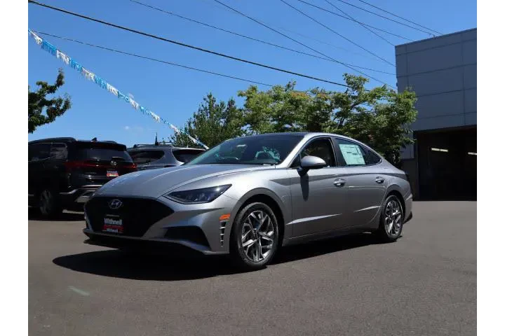 $19995 : Hyundai SONATA 2021 SEL 4dr image 10