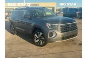 Volkswagen Atlas 2024 SE 4dr en Houston
