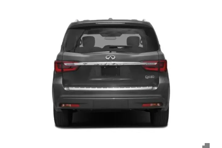 $14888 : INFINITI QX80 2018 4dr SUV image 5