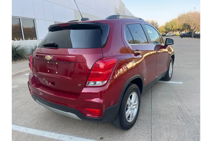 $9995 : 2019 Trax LT image 9