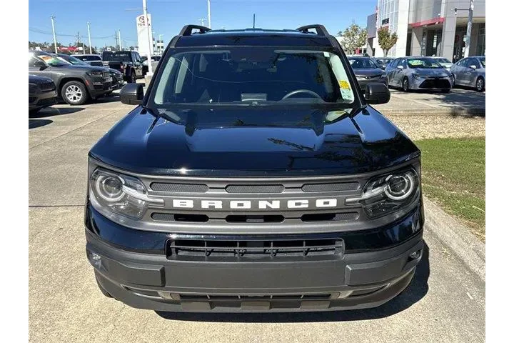 $20475 : Ford Bronco Sport 2021 AWD B image 2