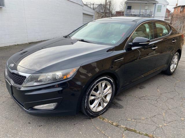 $5999 : 2013 Optima EX image 3