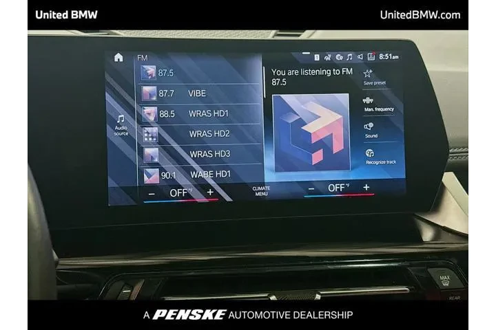 $30995 : BMW X1 2023 AWD xDrive28i 4d image 8